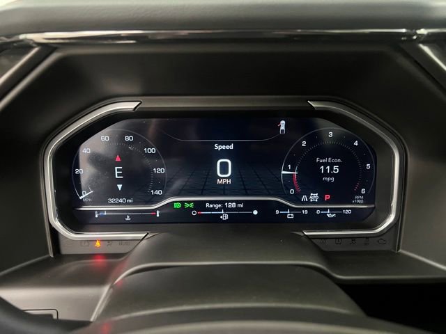 Used 2023 GMC Sierra 1500 AT4 w/ AT4 Preferred Package image 25