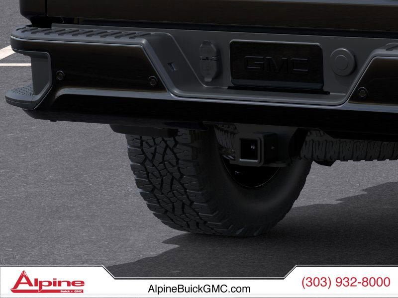 New 2026 GMC Sierra 2500 Denali w/ Denali Reserve Package AWD/4WD image 14