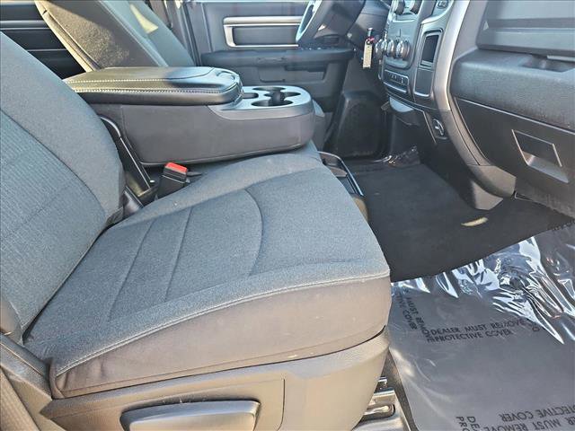 Used 2024 RAM 1500 Classic Warlock image 20