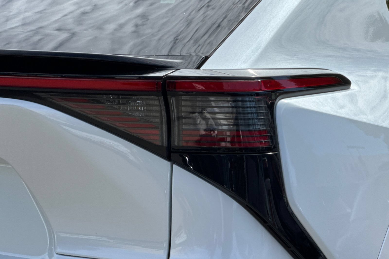 New 2026 Toyota bZ FWD image 31