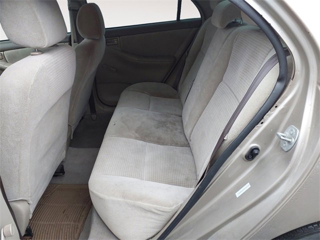 Used 2008 Toyota Corolla CE image 13