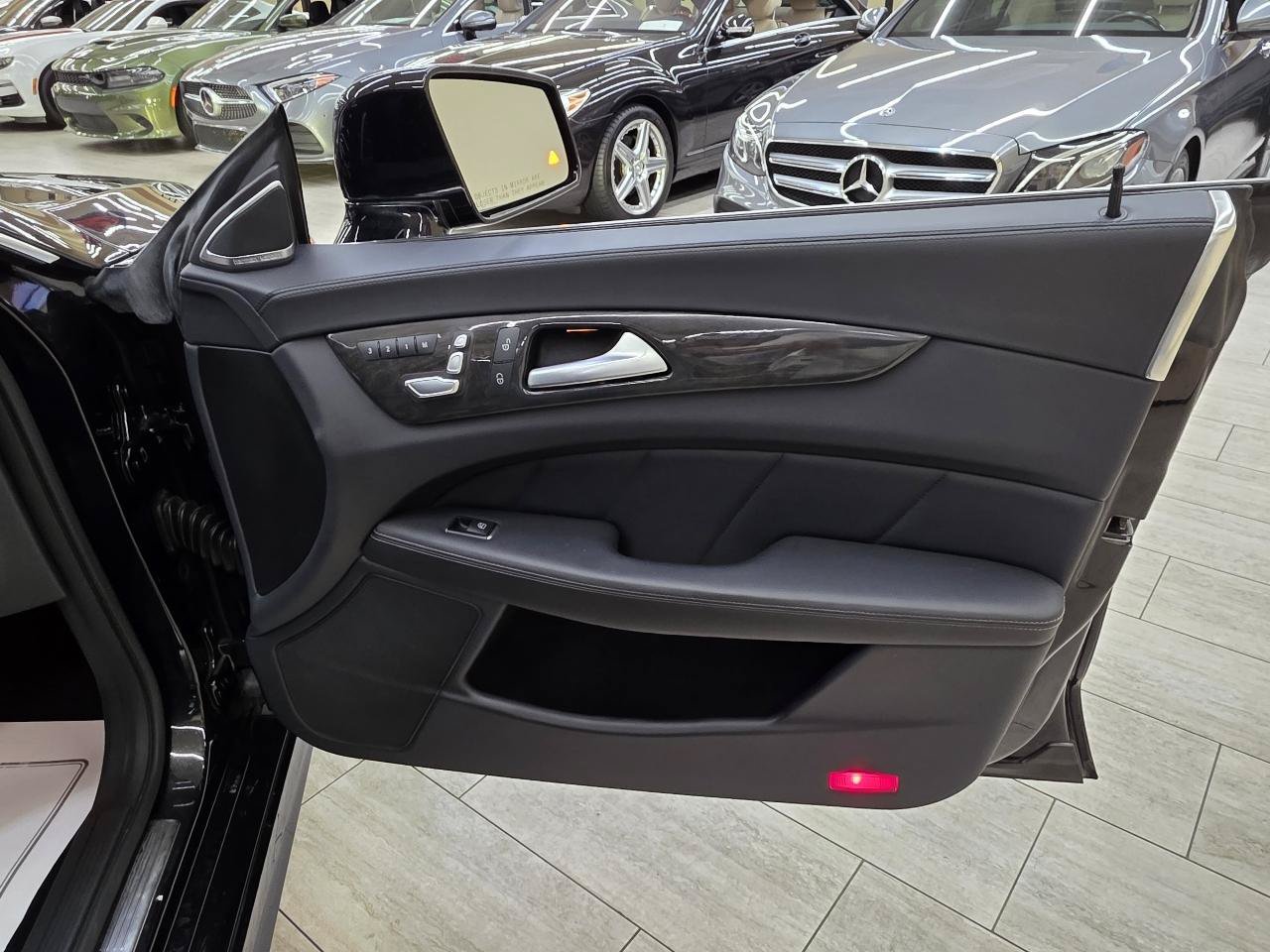 Used 2015 Mercedes-Benz CLS 550 image 41