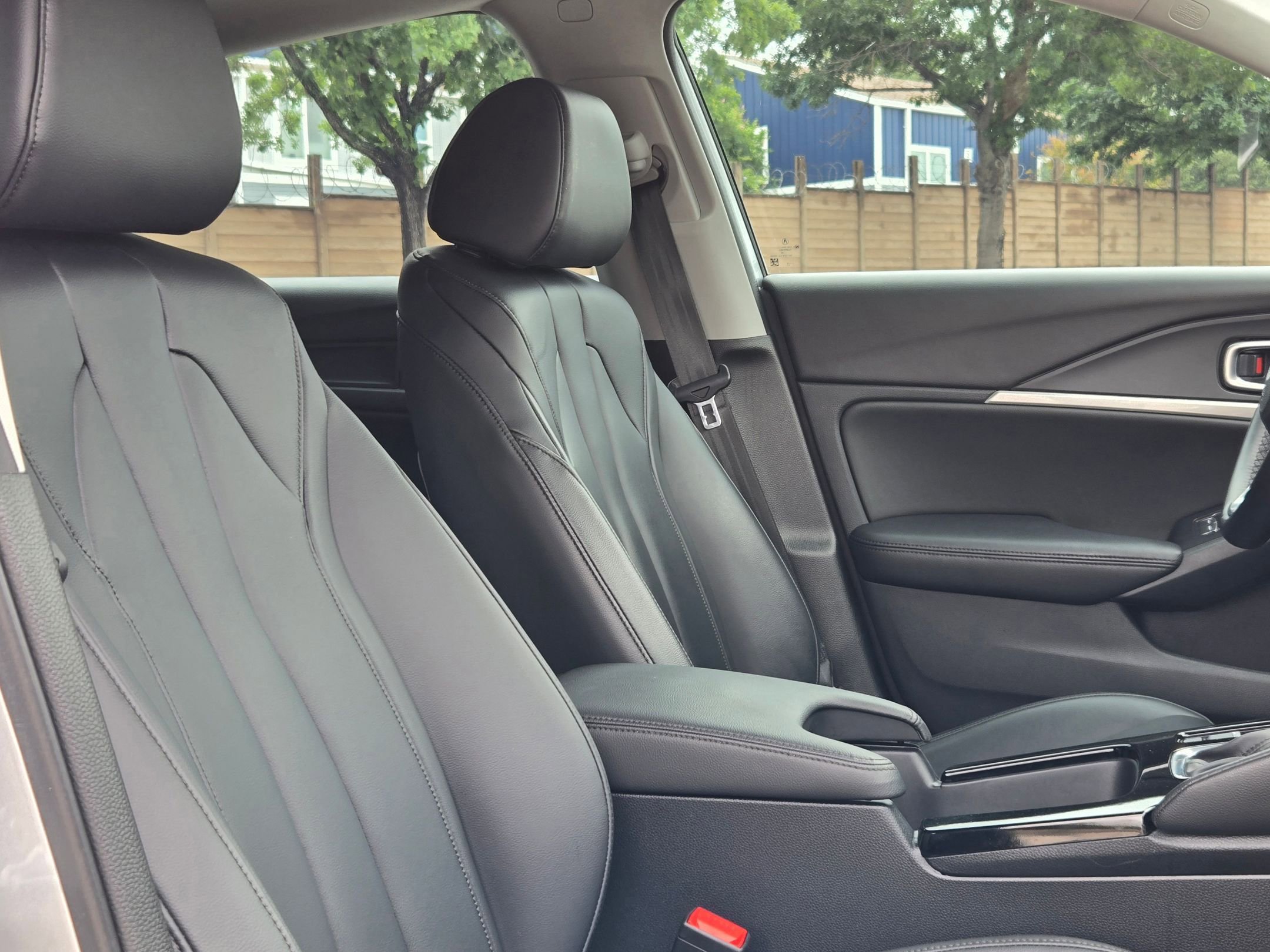 Certified 2023 Acura Integra FWD image 31