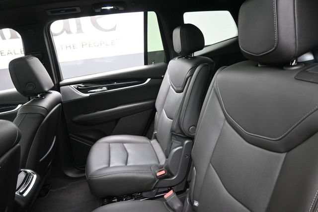 Used 2025 Cadillac XT6 Premium Luxury AWD/4WD image 21