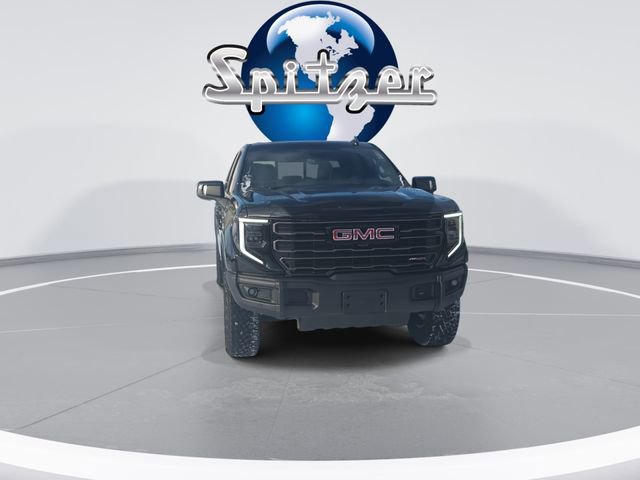 New 2026 GMC Sierra 1500 AT4X w/ AT4X AEV Edition image 8