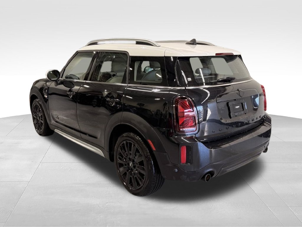 Used 2024 MINI Cooper Countryman S AWD/4WD image 3