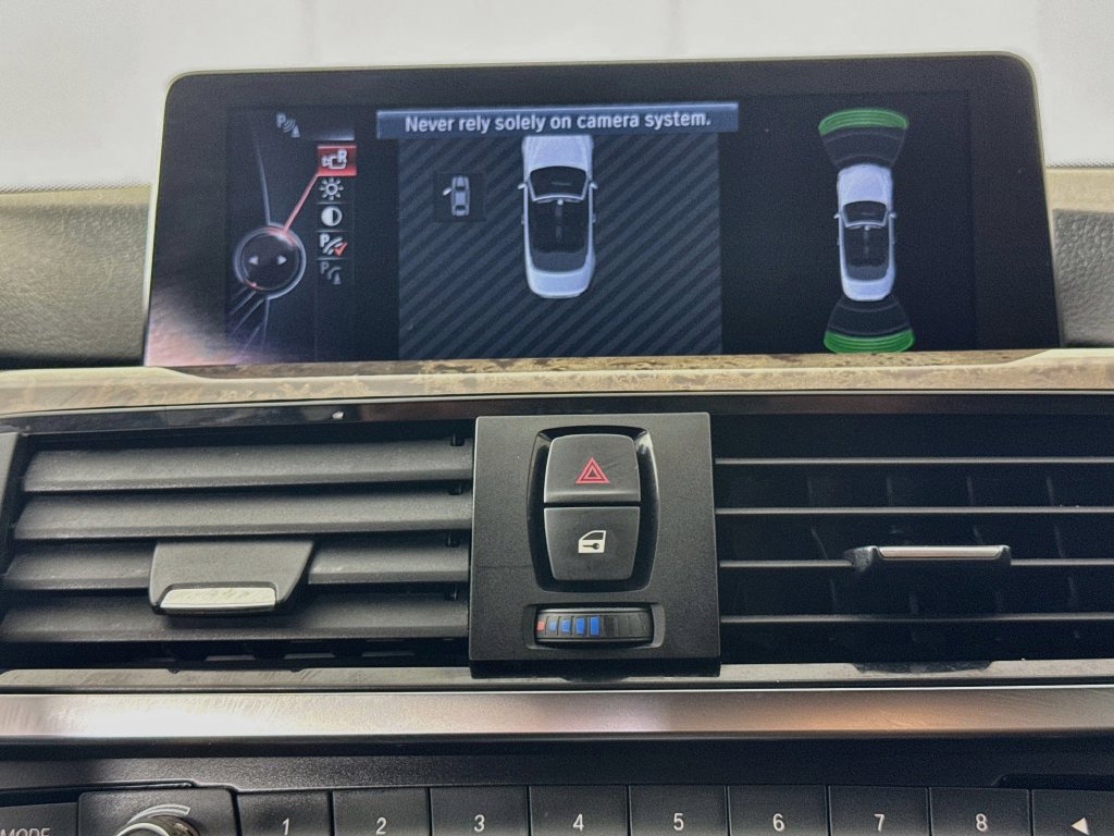 Used 2015 BMW 428i Convertible RWD image 18