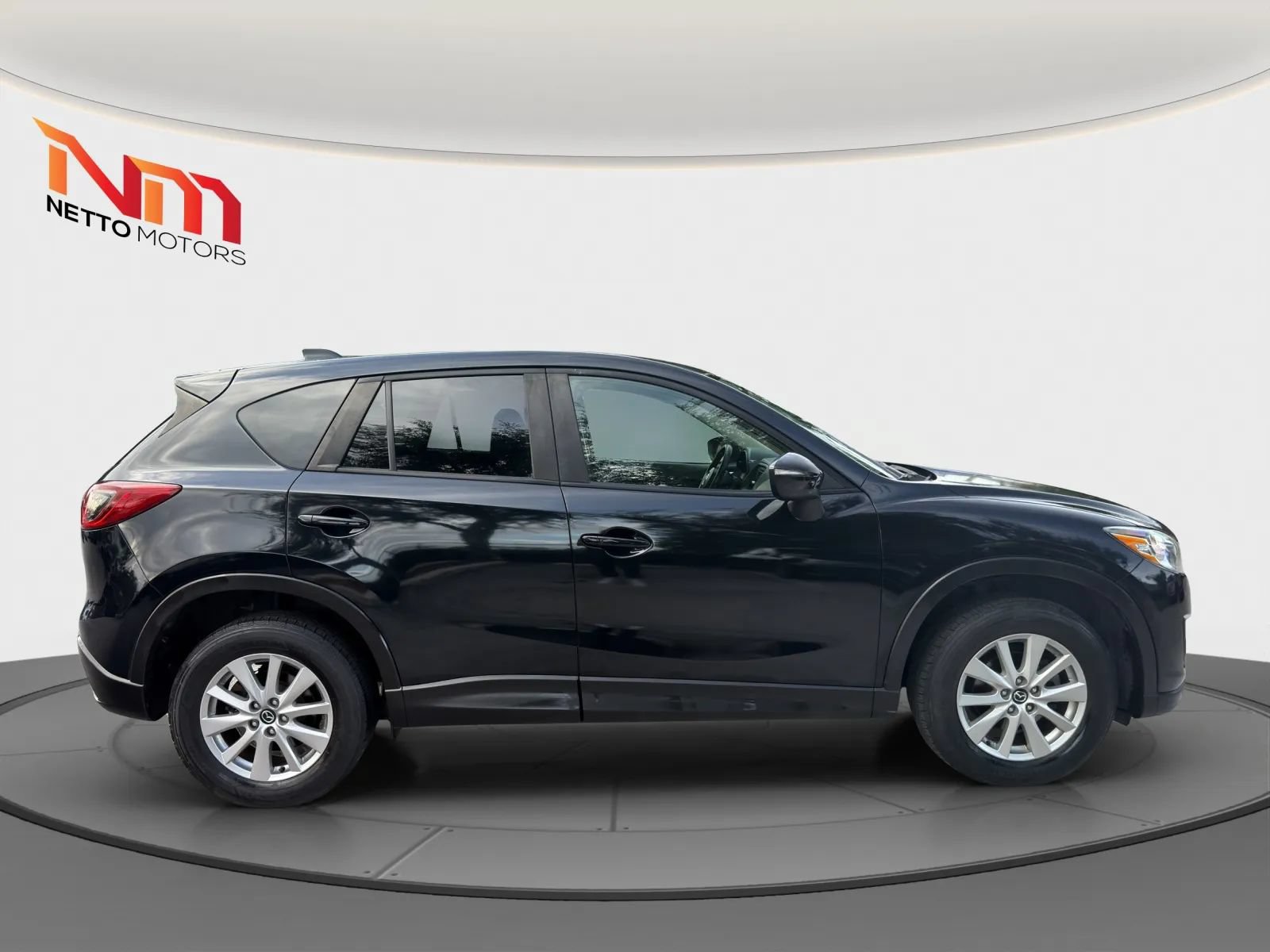 Used 2015 MAZDA CX-5 Touring FWD image 6