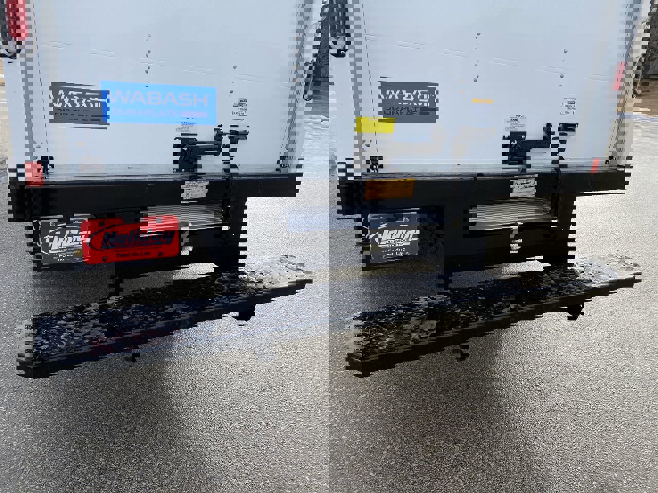 New 2025 Ford E-450 and Econoline 450 Super Duty w/ Power Equipment Group RWD image 20