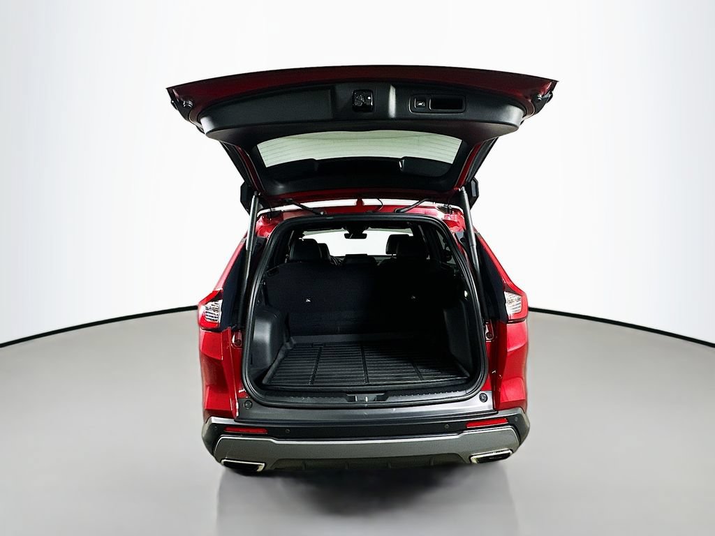Used 2024 Honda CR-V Sport Touring image 36