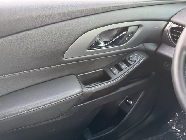 Certified 2023 Chevrolet Traverse LT image 30