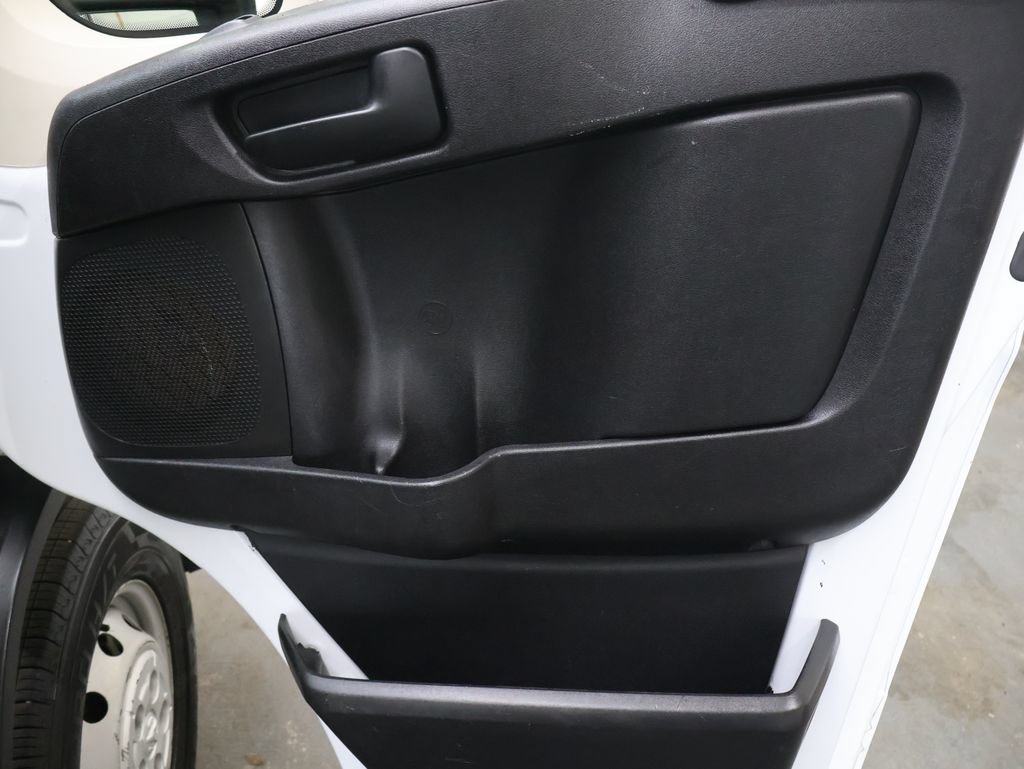 Used 2019 RAM ProMaster 2500 FWD image 11