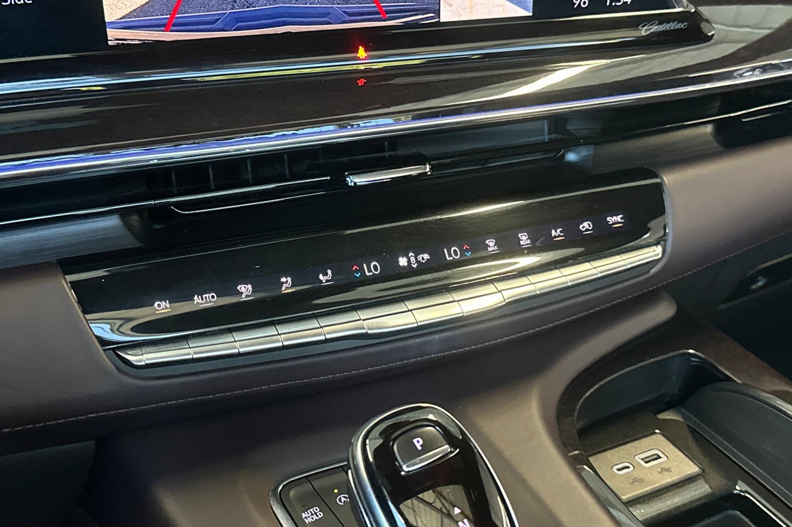 Used 2021 Cadillac Escalade Sport Platinum AWD/4WD image 27