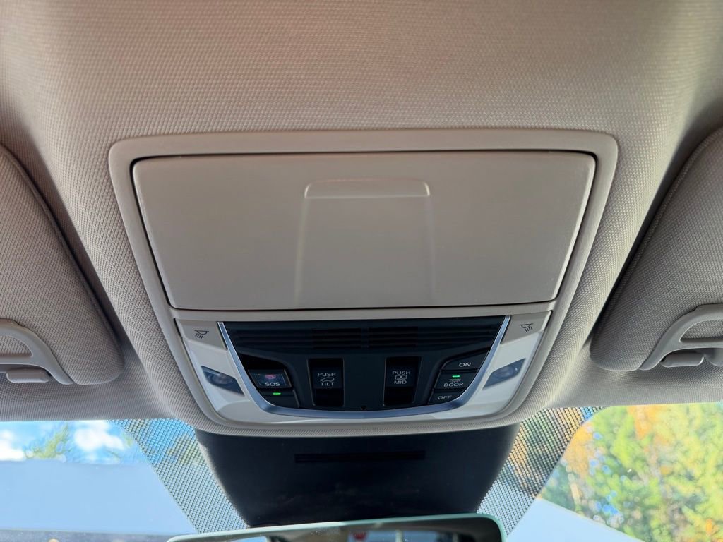 New 2026 Acura MDX SH-AWD image 26