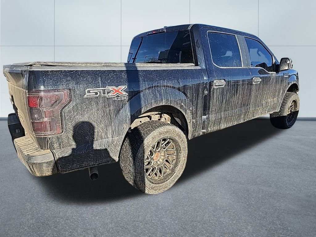 Used 2019 Ford F150 XL w/ Equipment Group 101A Mid image 3