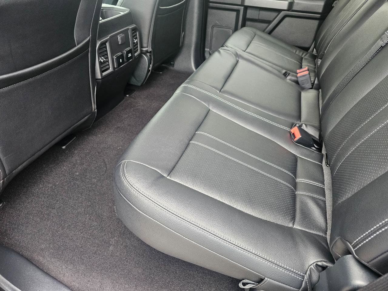 Used 2019 Ford F150 XLT w/ Equipment Group 302A Luxury image 24