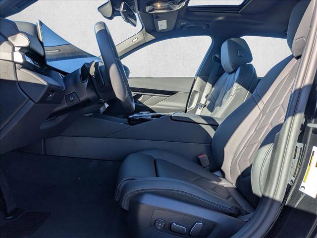 Used 2026 BMW 530i image 4