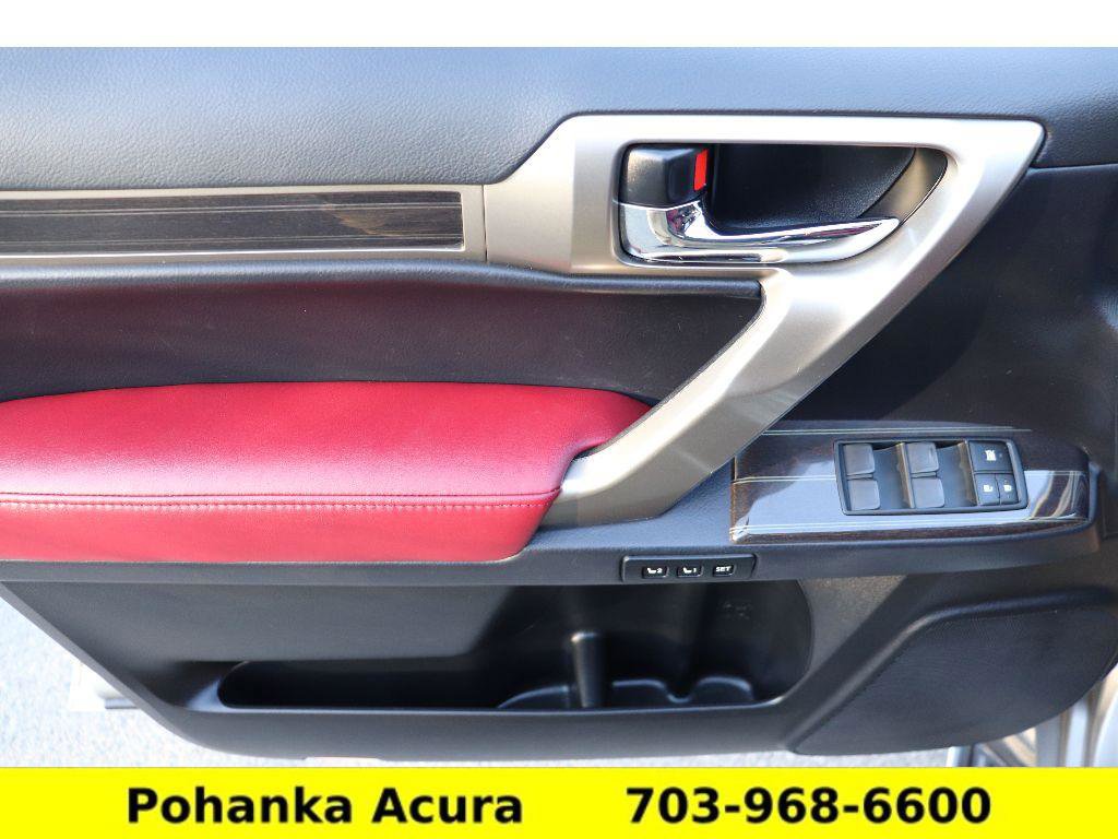Used 2020 Lexus GX 460 Premium w/ Premium Package image 20