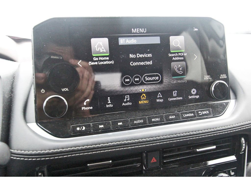 Used 2023 Nissan Rogue SL w/ SL Premium Package image 19