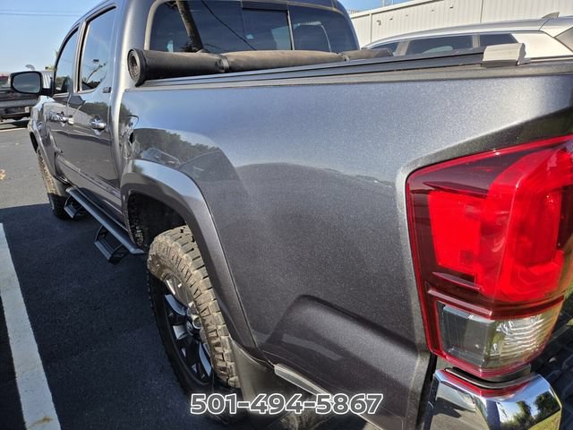 Used 2023 Toyota Tacoma SR5 RWD image 8