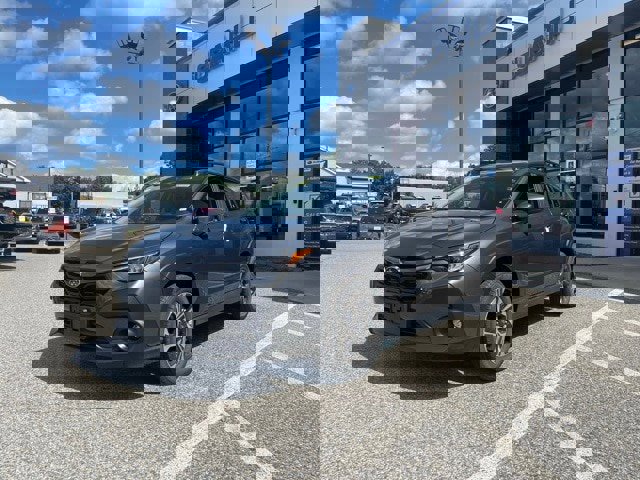 New 2025 Subaru Crosstrek 2.5i Premium
