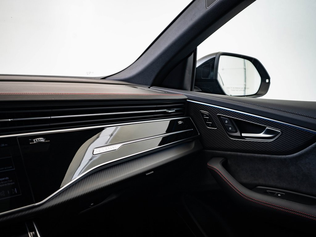 New 2026 Audi Q8 Prestige image 34