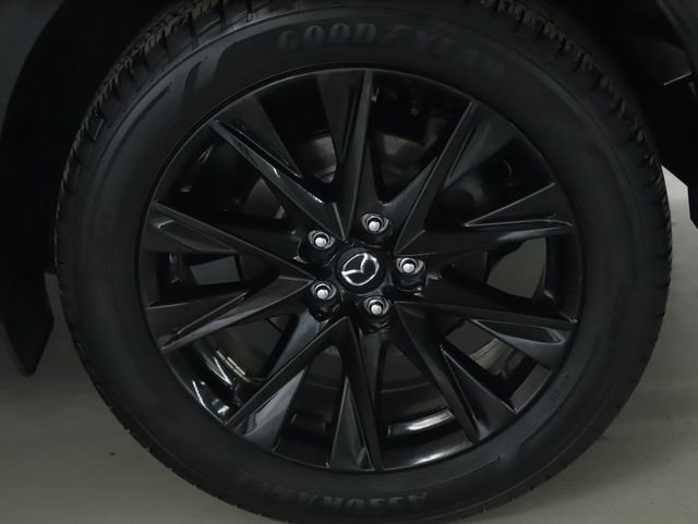 Used 2021 MAZDA CX-5 Carbon Edition image 42