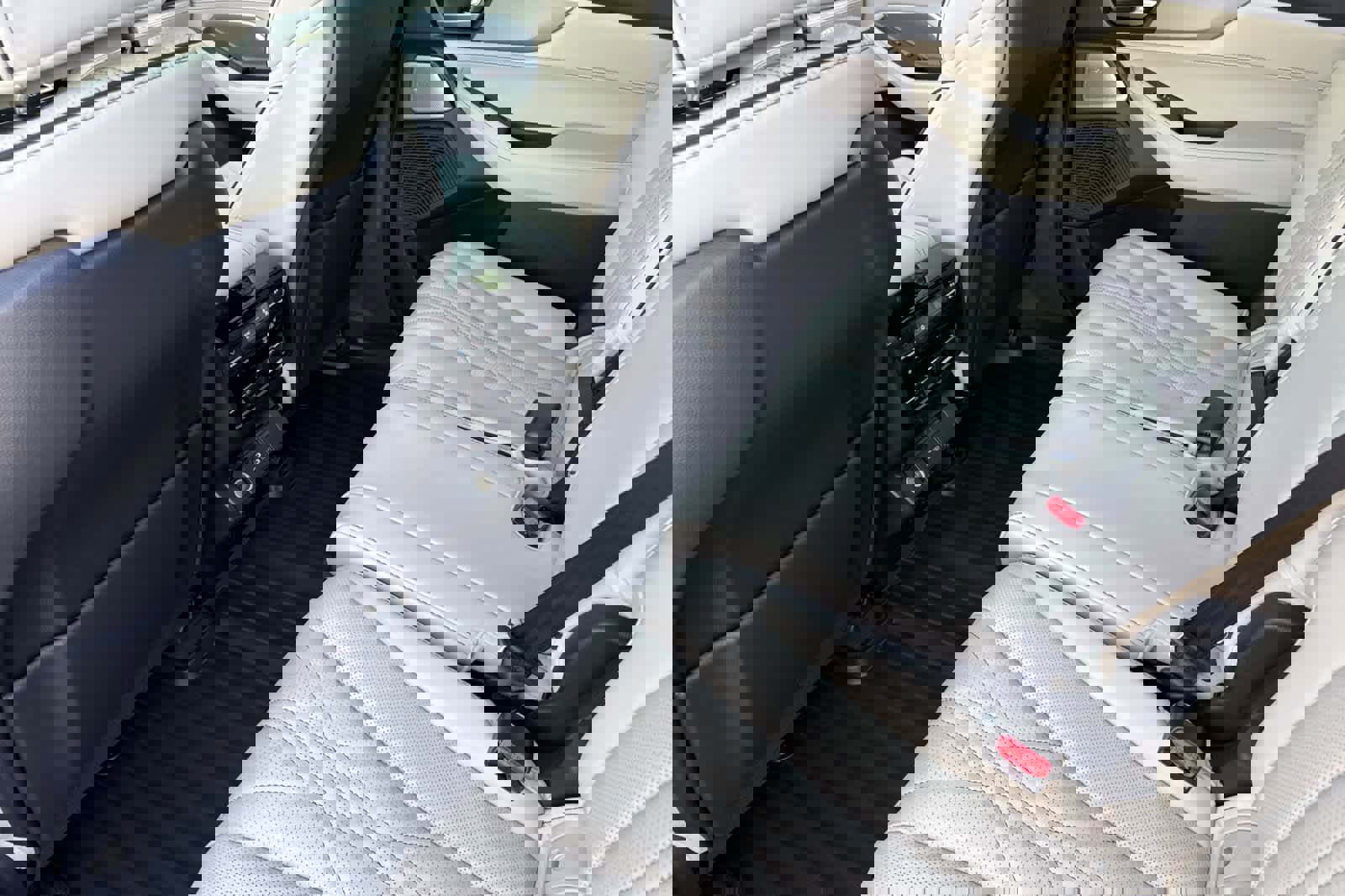 New 2026 Acura MDX A-Spec image 9