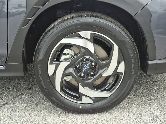 New 2026 Subaru Crosstrek 2.5i Limited AWD/4WD image 10
