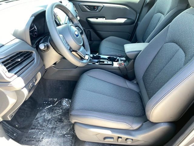 New 2026 Subaru Forester Premium AWD/4WD image 9