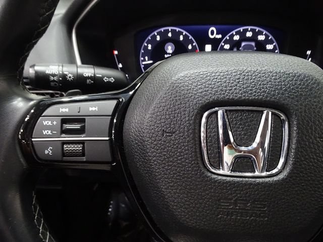 Used 2022 Honda Civic Touring image 23