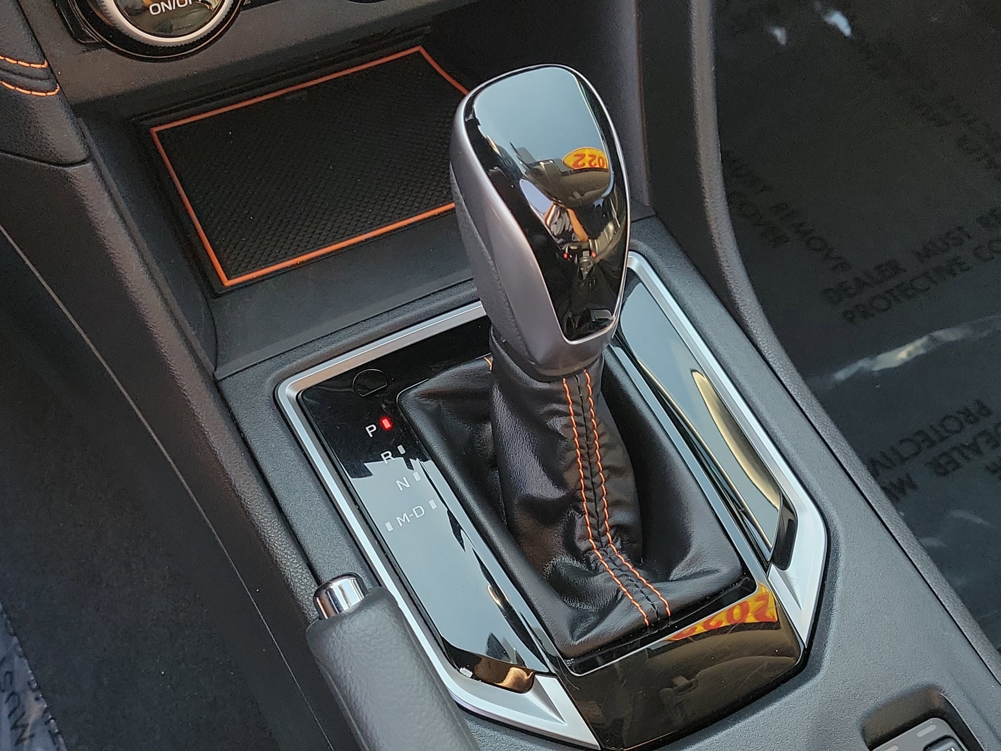 Used 2022 Subaru Crosstrek 2.5i Limited w/ Moonroof Package 2 image 27