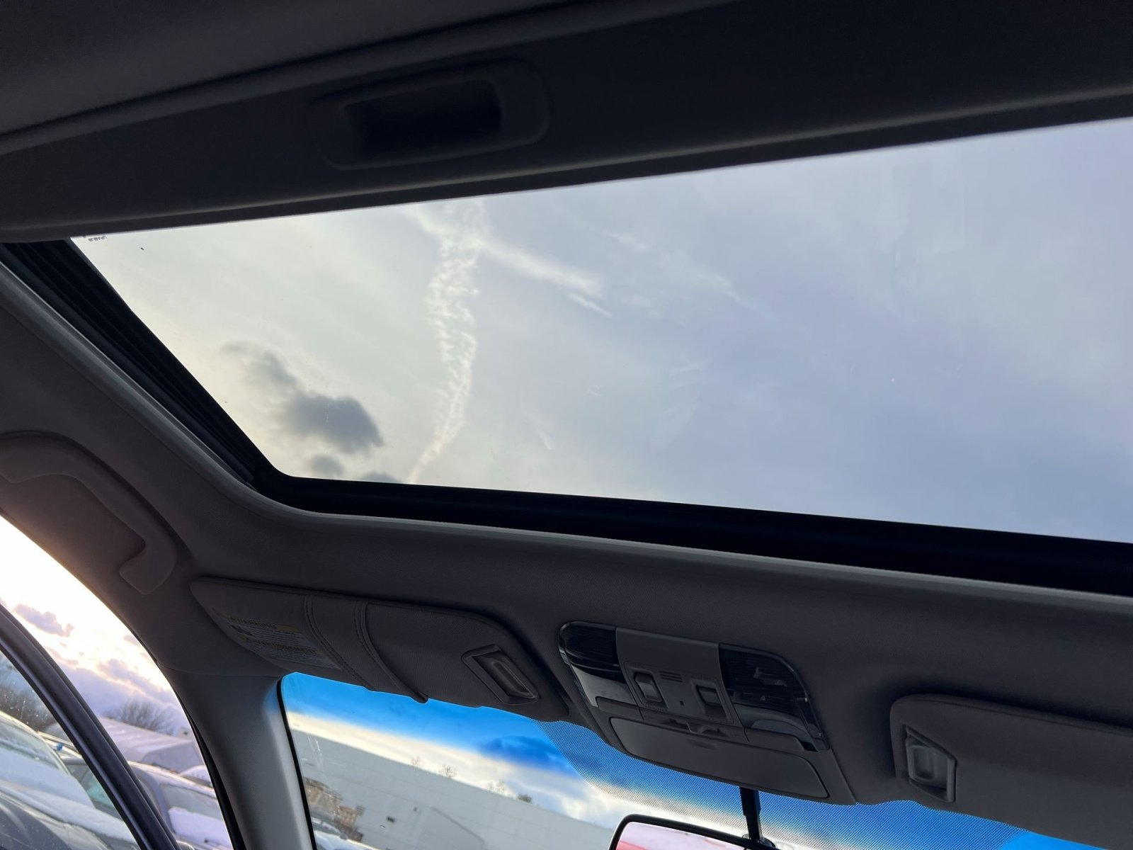 Used 2014 Subaru Outback 2.5i Premium w/ Moonroof Package image 23