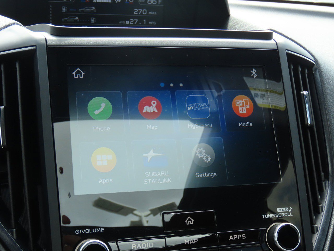 Used 2024 Subaru Forester Wilderness w/ Wilderness Package image 31