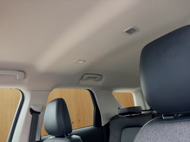 Used 2021 Ford Bronco Sport Outer Banks AWD/4WD image 28