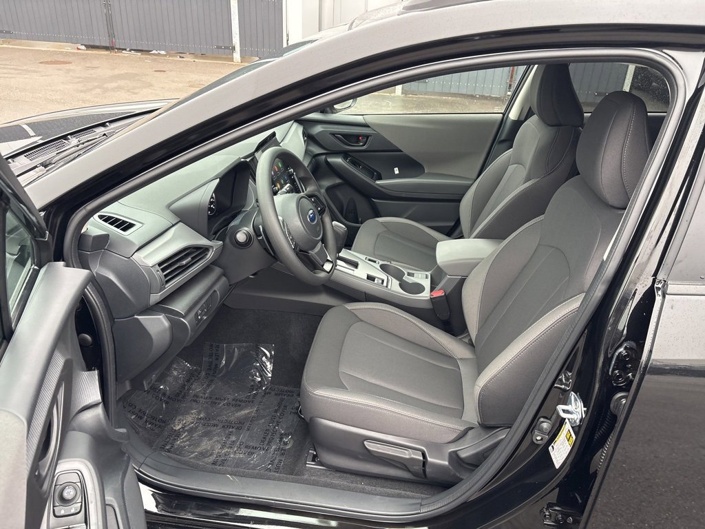 New 2026 Subaru Crosstrek 2.0i Premium image 9