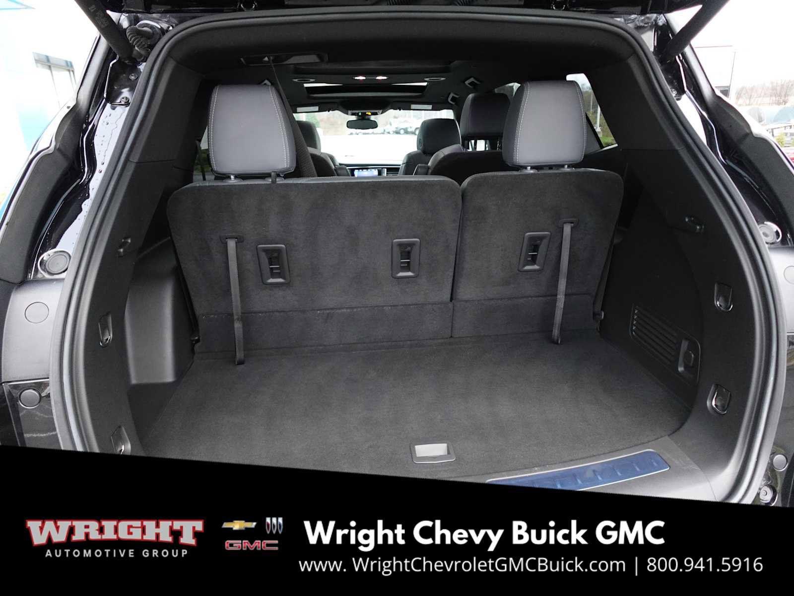 Used 2023 Buick Enclave Essence w/ Experience Buick Package image 26