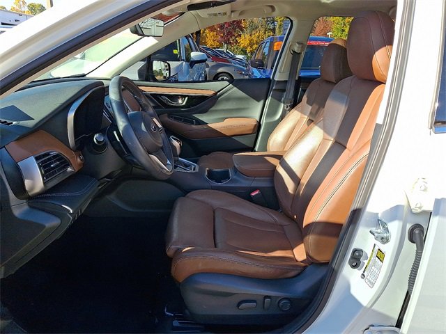 Used 2022 Subaru Outback Touring XT w/ Popular Package #2 image 10