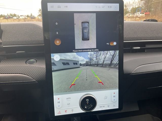 Used 2022 Ford Mustang Mach-E Premium AWD/4WD image 28