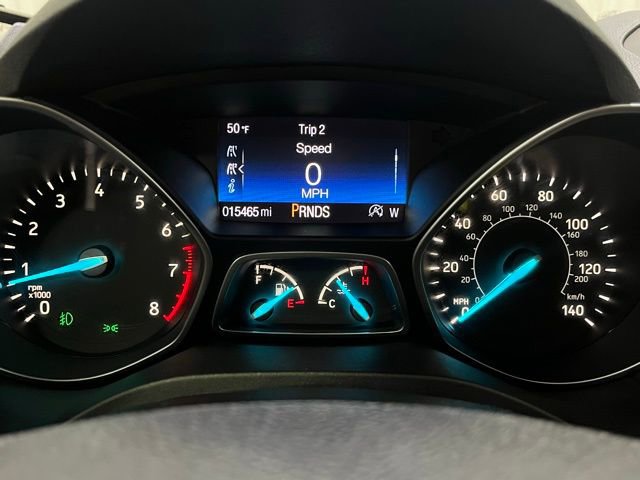 Used 2017 Ford Escape SE w/ Equipment Group 201A image 17