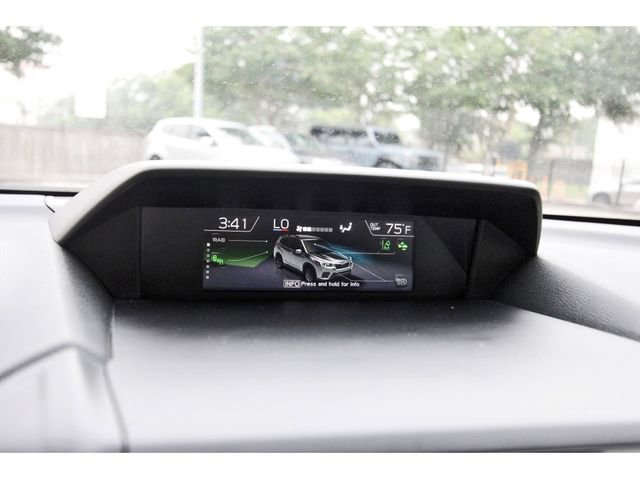 Used 2019 Subaru Forester Sport w/ Popular Package #2 AWD/4WD image 23