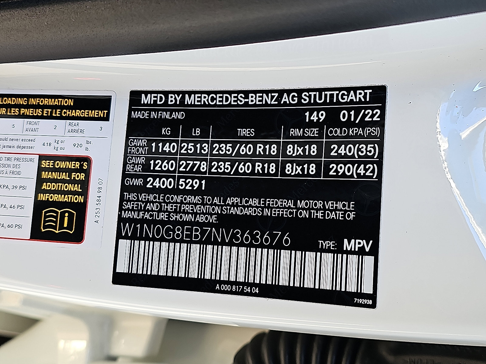 Used 2022 Mercedes-Benz GLC 300 4MATIC image 29