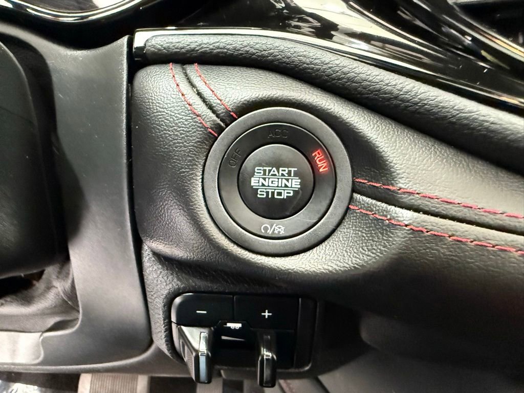 Used 2025 Dodge Durango GT AWD/4WD image 50