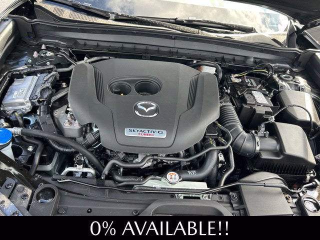 New 2026 MAZDA CX-30 2.5 Turbo w/ Premium Plus Pkg AWD/4WD image 6