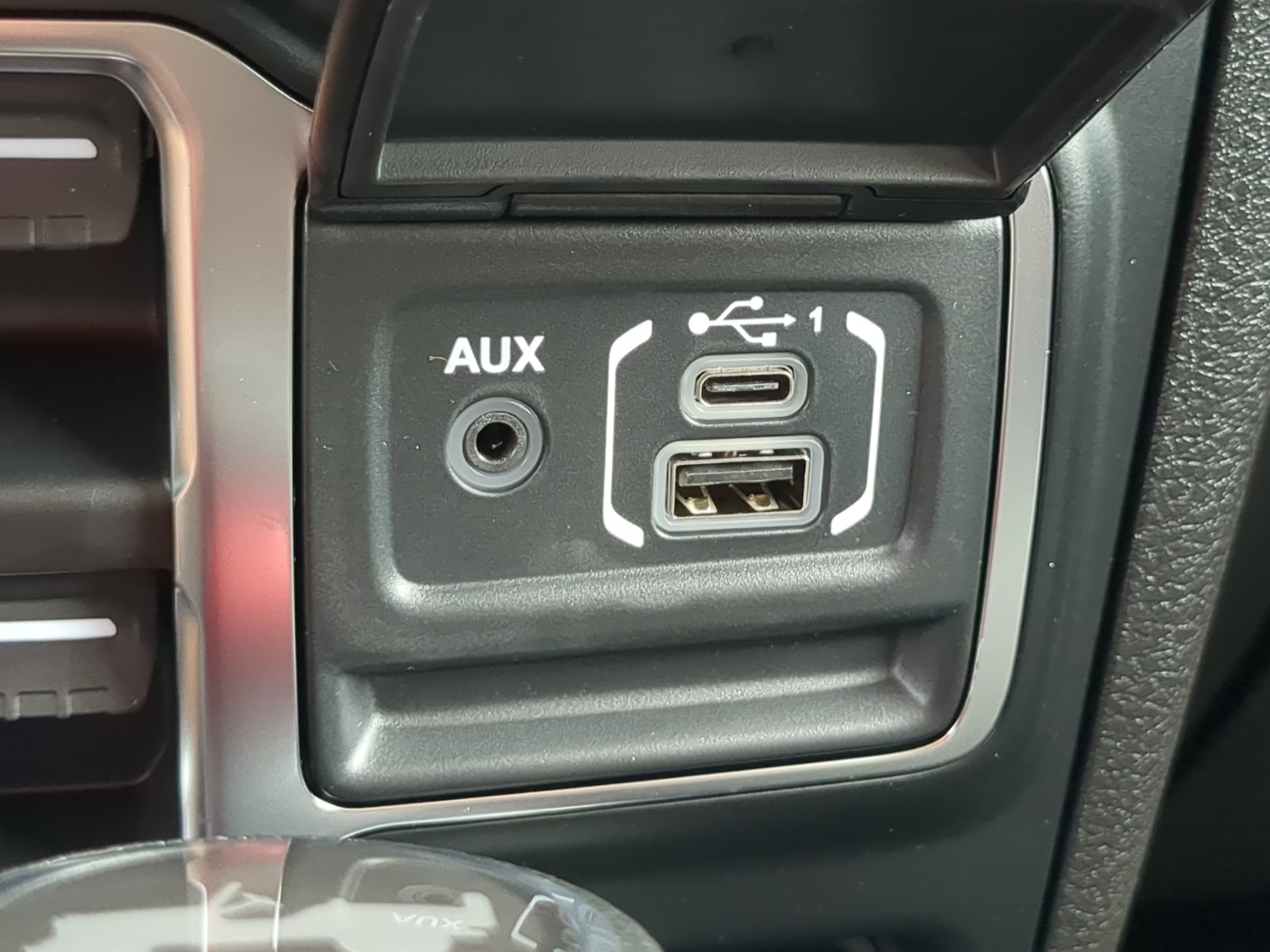 New 2026 Jeep Wrangler Unlimited Sport AWD/4WD image 19