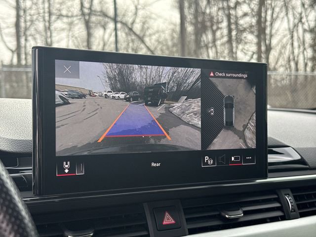 Used 2023 Audi A5 2.0T Prestige w/ Black Optic Plus Package image 17