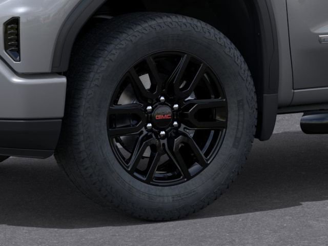 New 2026 GMC Sierra 1500 Elevation w/ Elevation Select Package RWD image 11