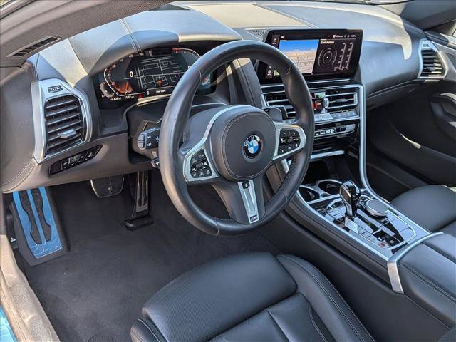 Used 2026 BMW 840i RWD image 10