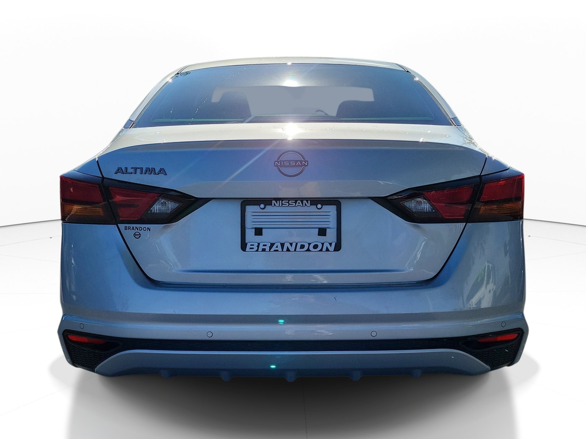 Certified 2024 Nissan Altima 2.5 S FWD image 6