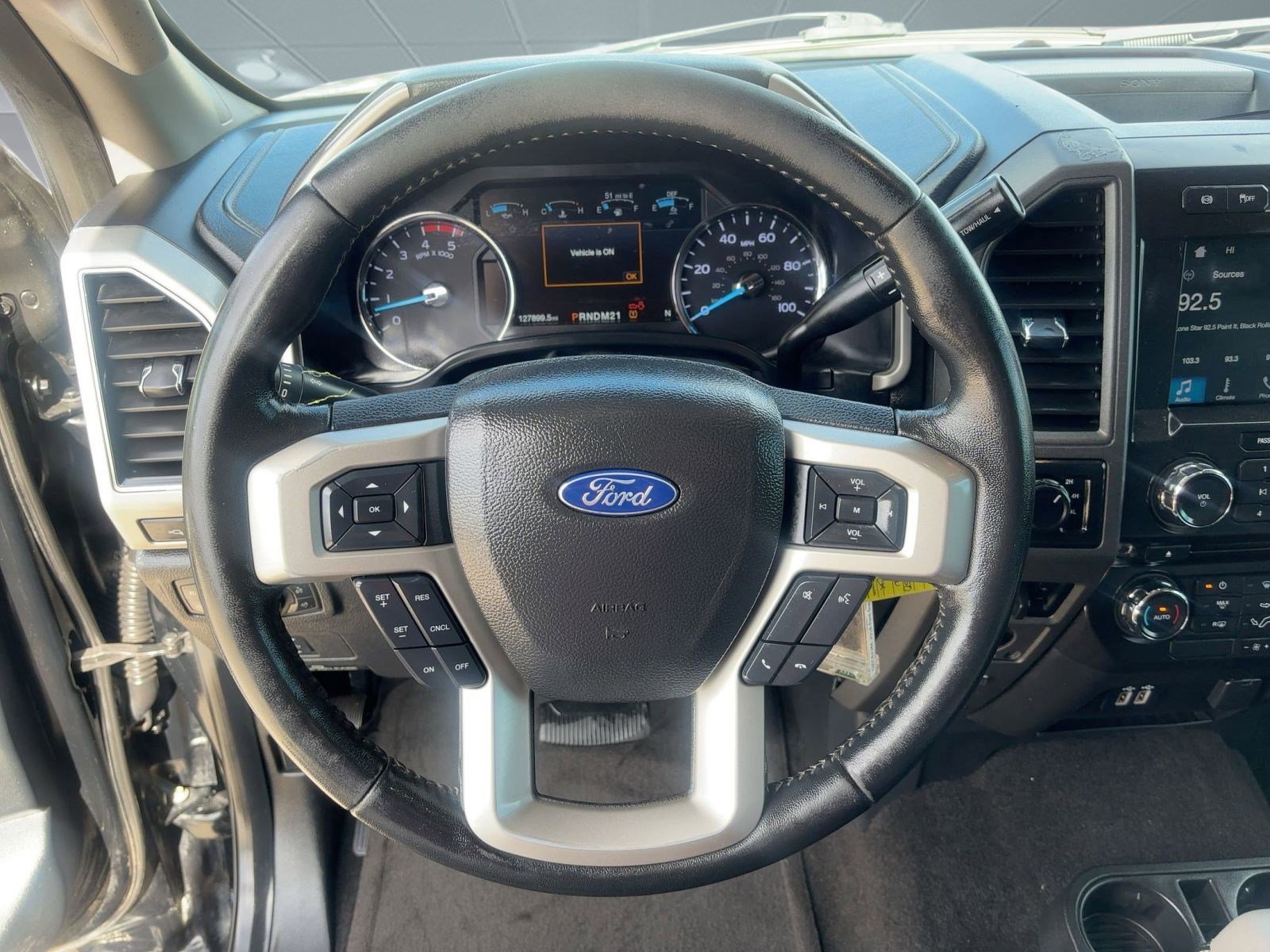 Used 2018 Ford F250 Lariat image 17